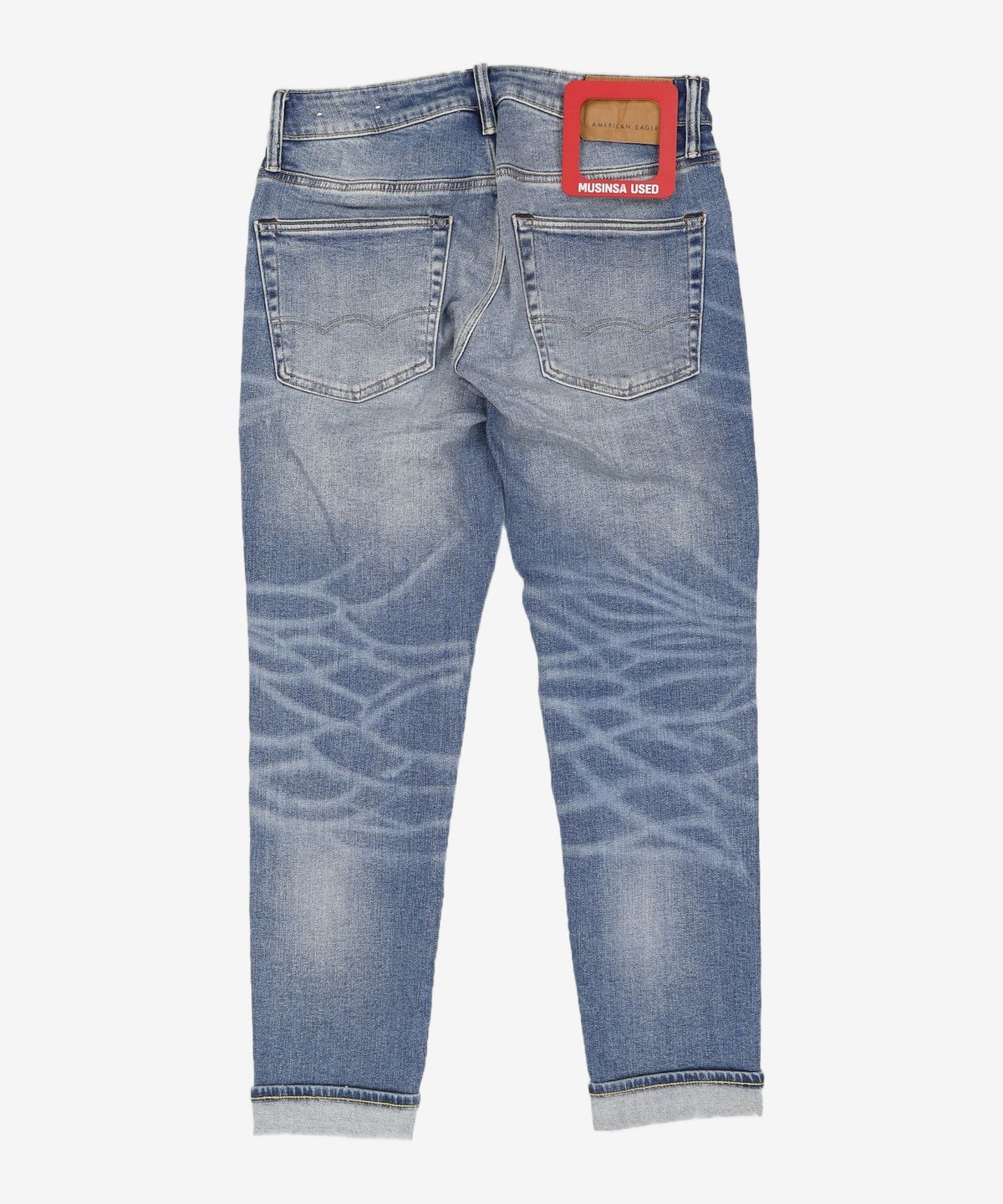 아메리칸이글(AMERICANEAGLE) 청/데님 팬츠 31X30