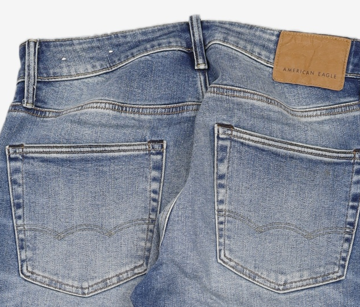아메리칸이글(AMERICANEAGLE) 청/데님 팬츠 31X30