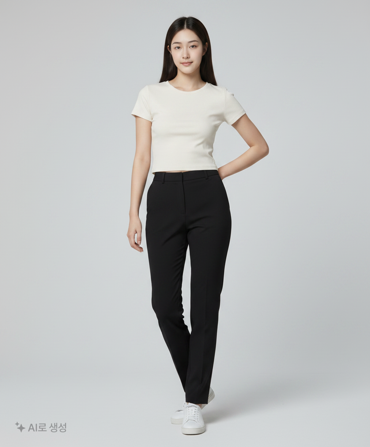 자라(ZARA) 반소매 티셔츠 S