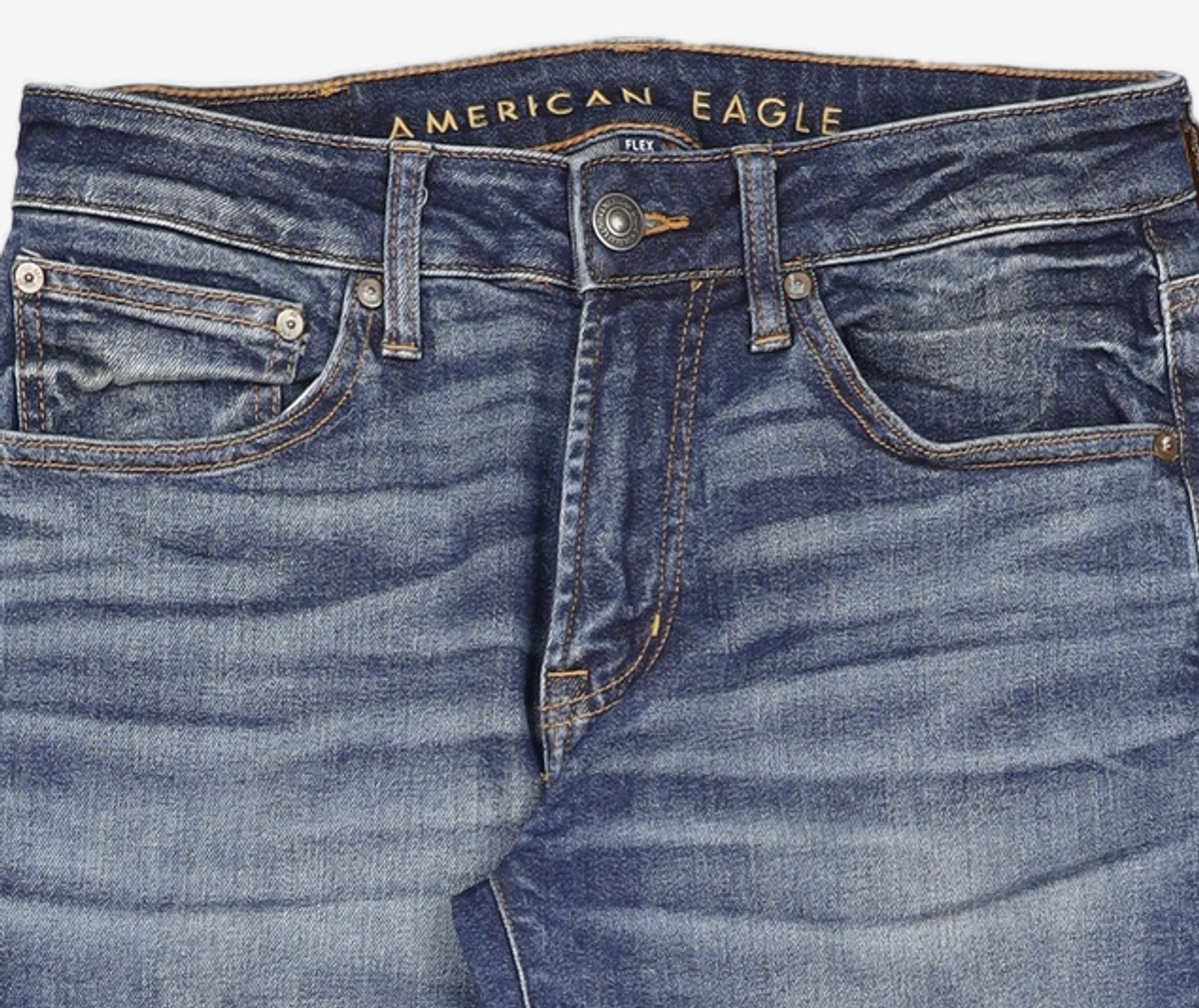 아메리칸이글(AMERICANEAGLE) 청/데님 팬츠 31X30