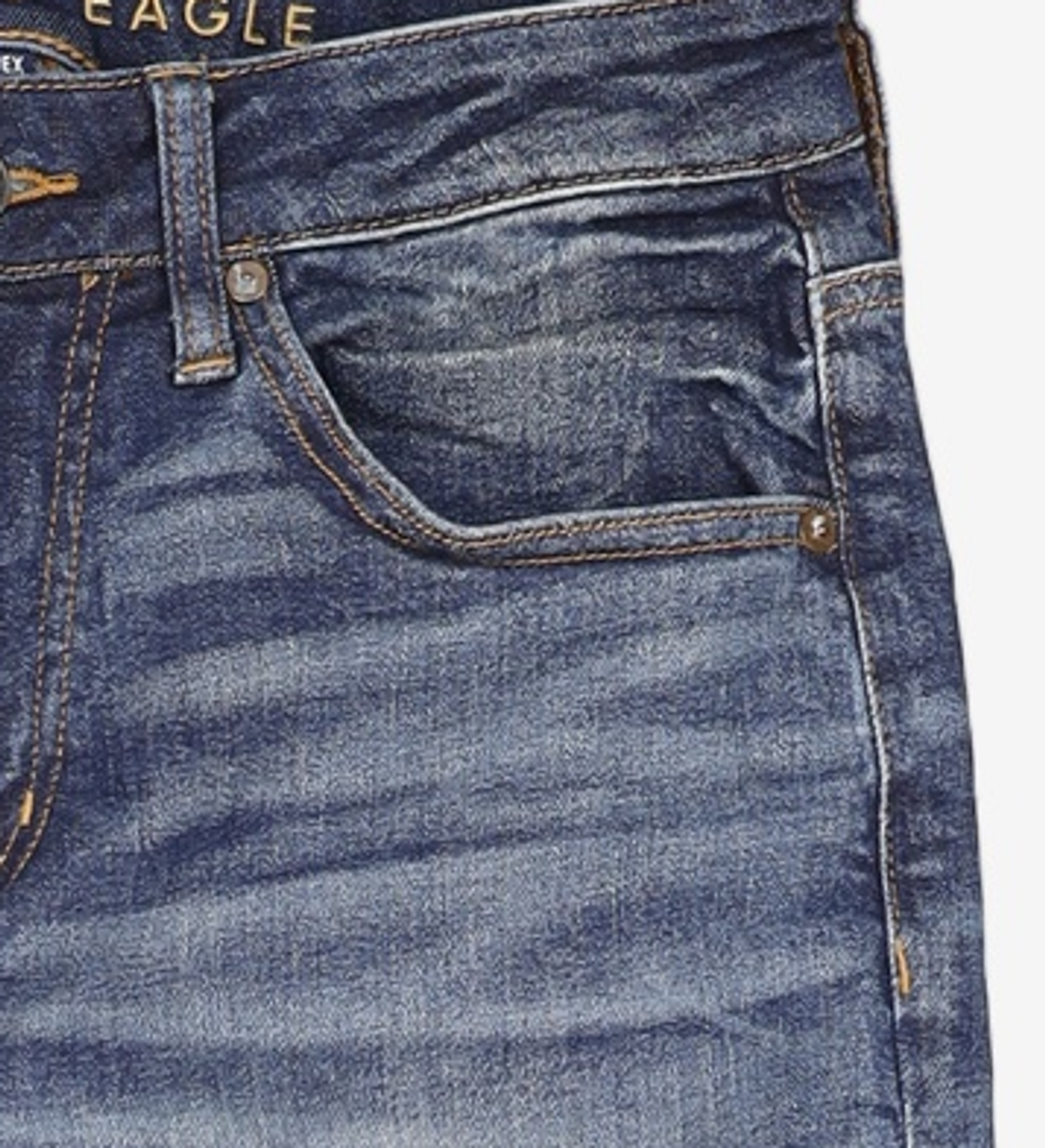 아메리칸이글(AMERICANEAGLE) 청/데님 팬츠 31X30