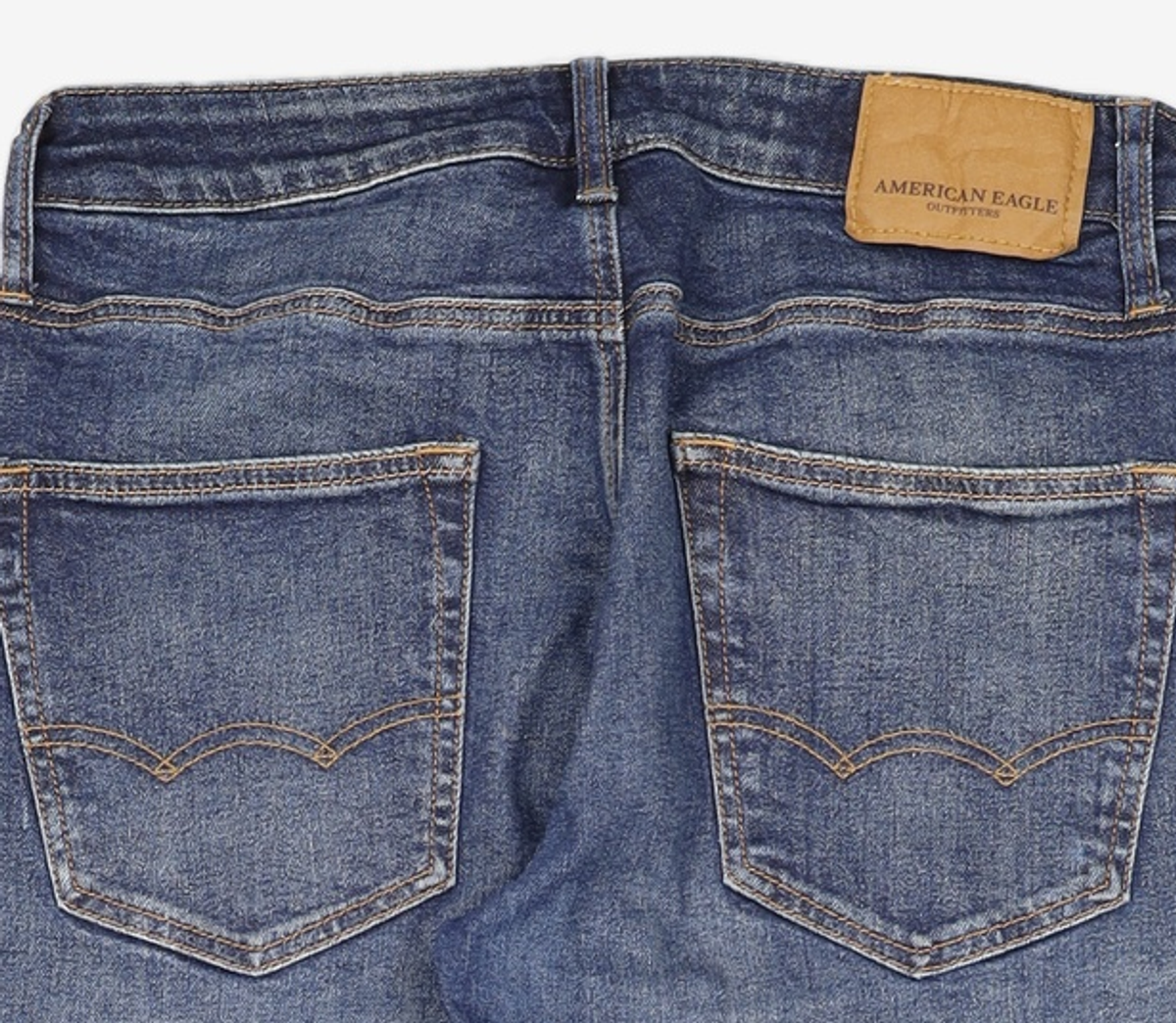아메리칸이글(AMERICANEAGLE) 청/데님 팬츠 31X30