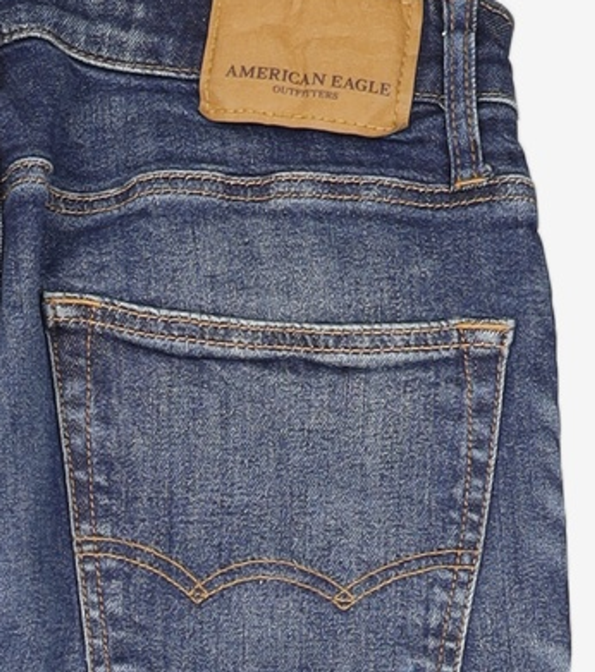 아메리칸이글(AMERICANEAGLE) 청/데님 팬츠 31X30