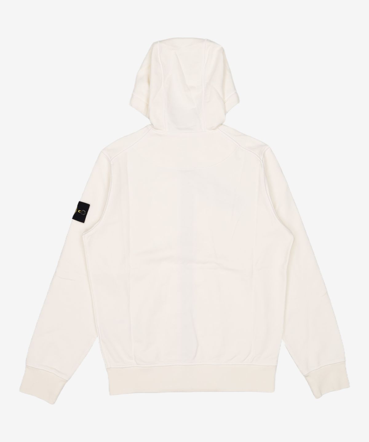 스톤아일랜드(STONE ISLAND) 후드 집업 M