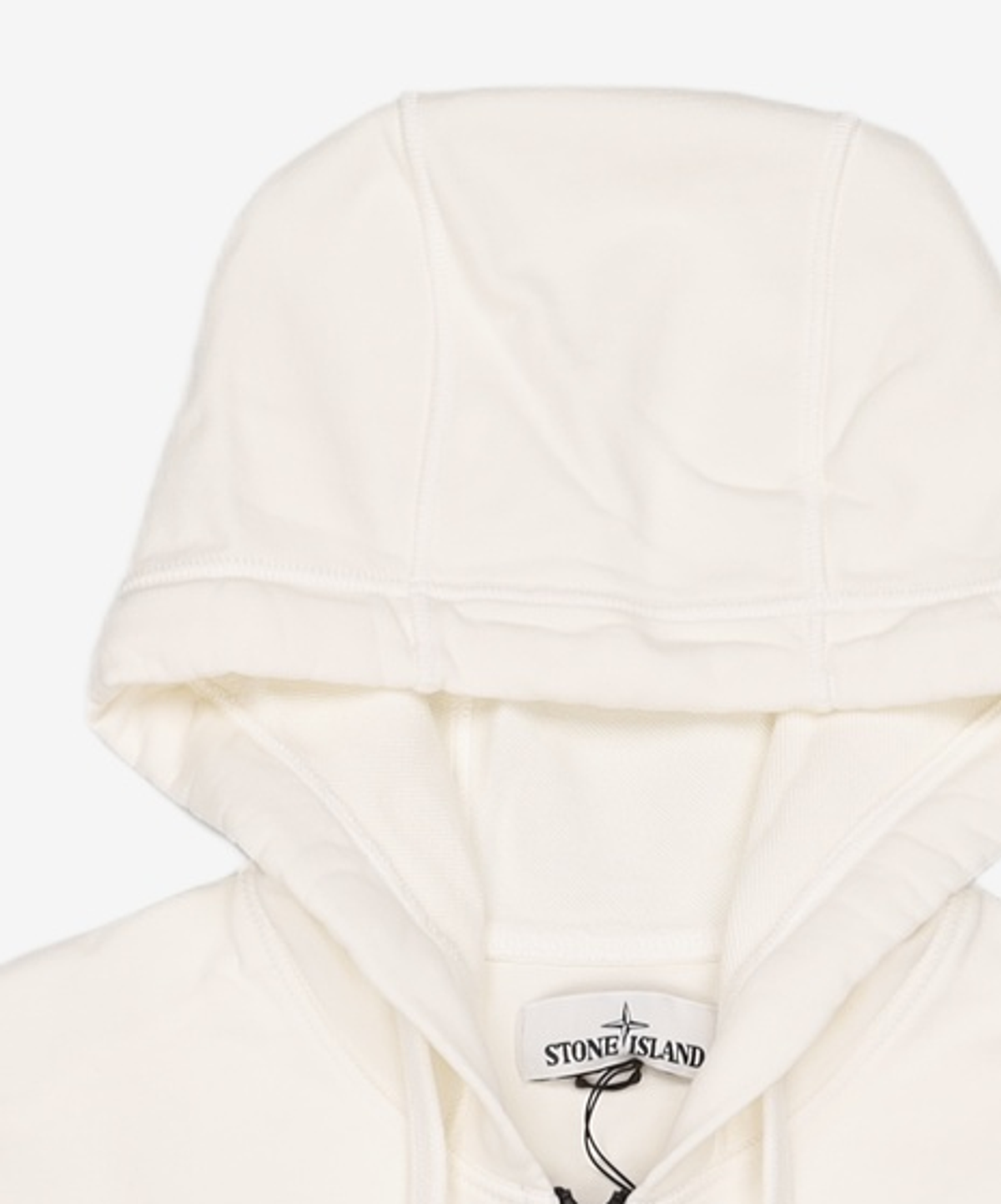 스톤아일랜드(STONE ISLAND) 후드 집업 M
