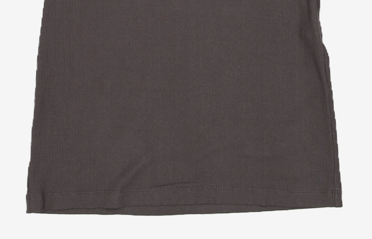노스페이스(THE NORTH FACE) NT7ZQ43A 여성 베르디 원피스 CHARCOAL M