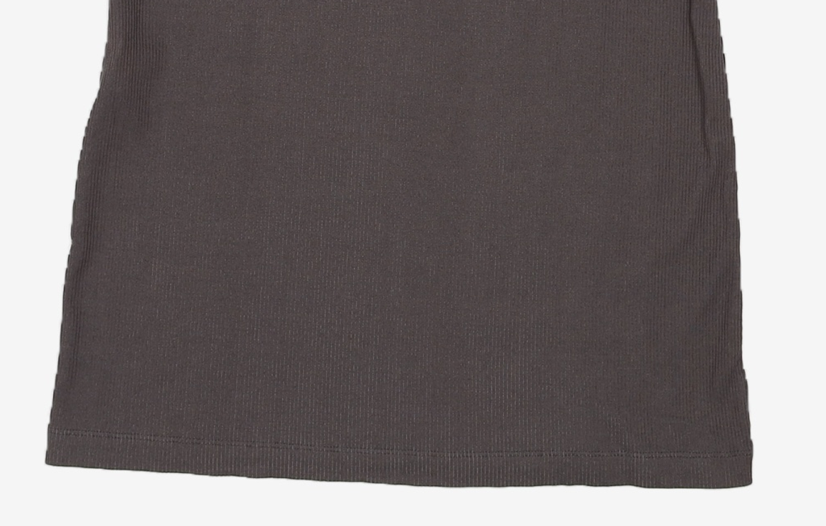 노스페이스(THE NORTH FACE) NT7ZQ43A 여성 베르디 원피스 CHARCOAL M