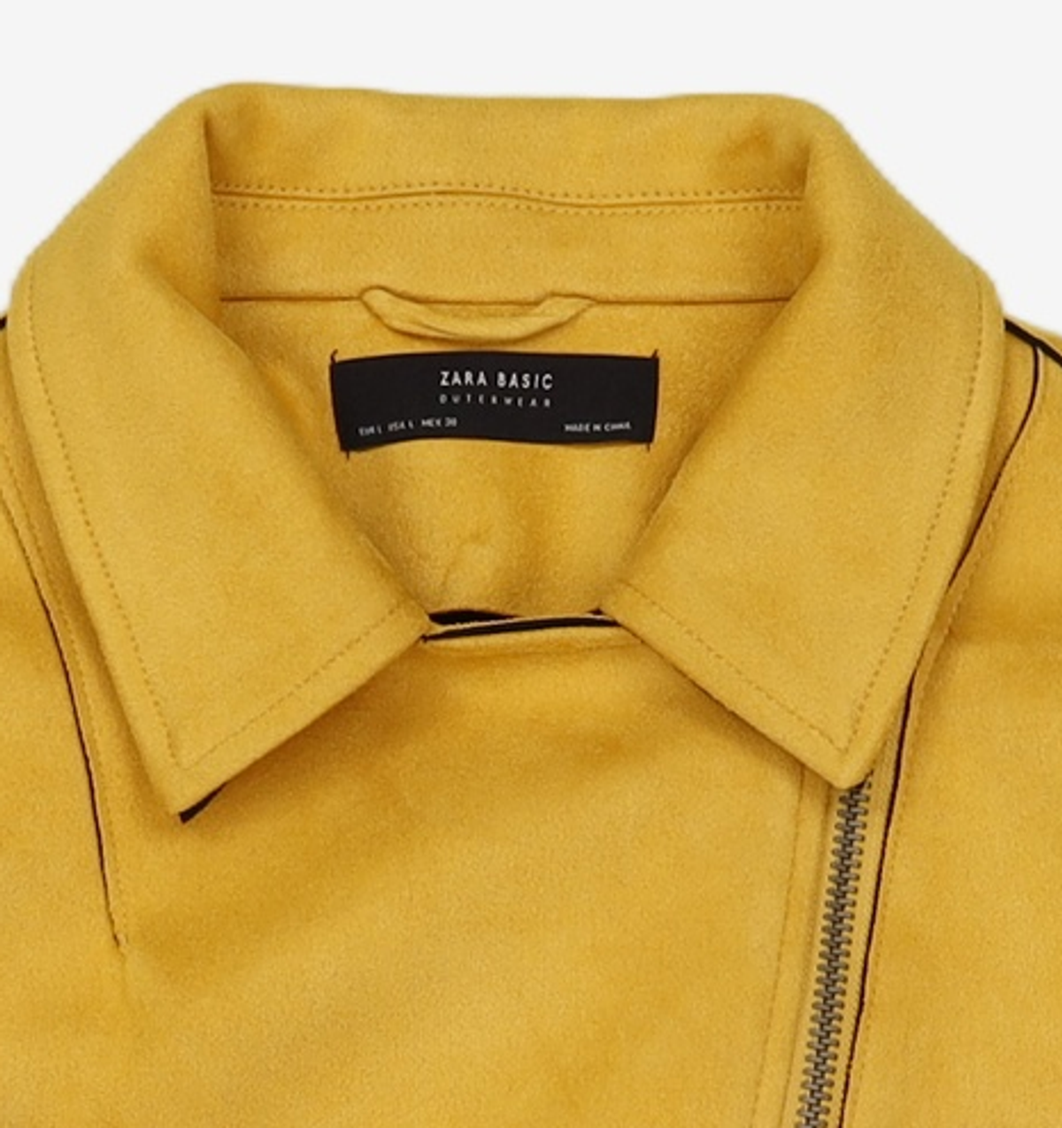 자라 베이직(ZARA BASIC) 기타 점퍼/재킷 L