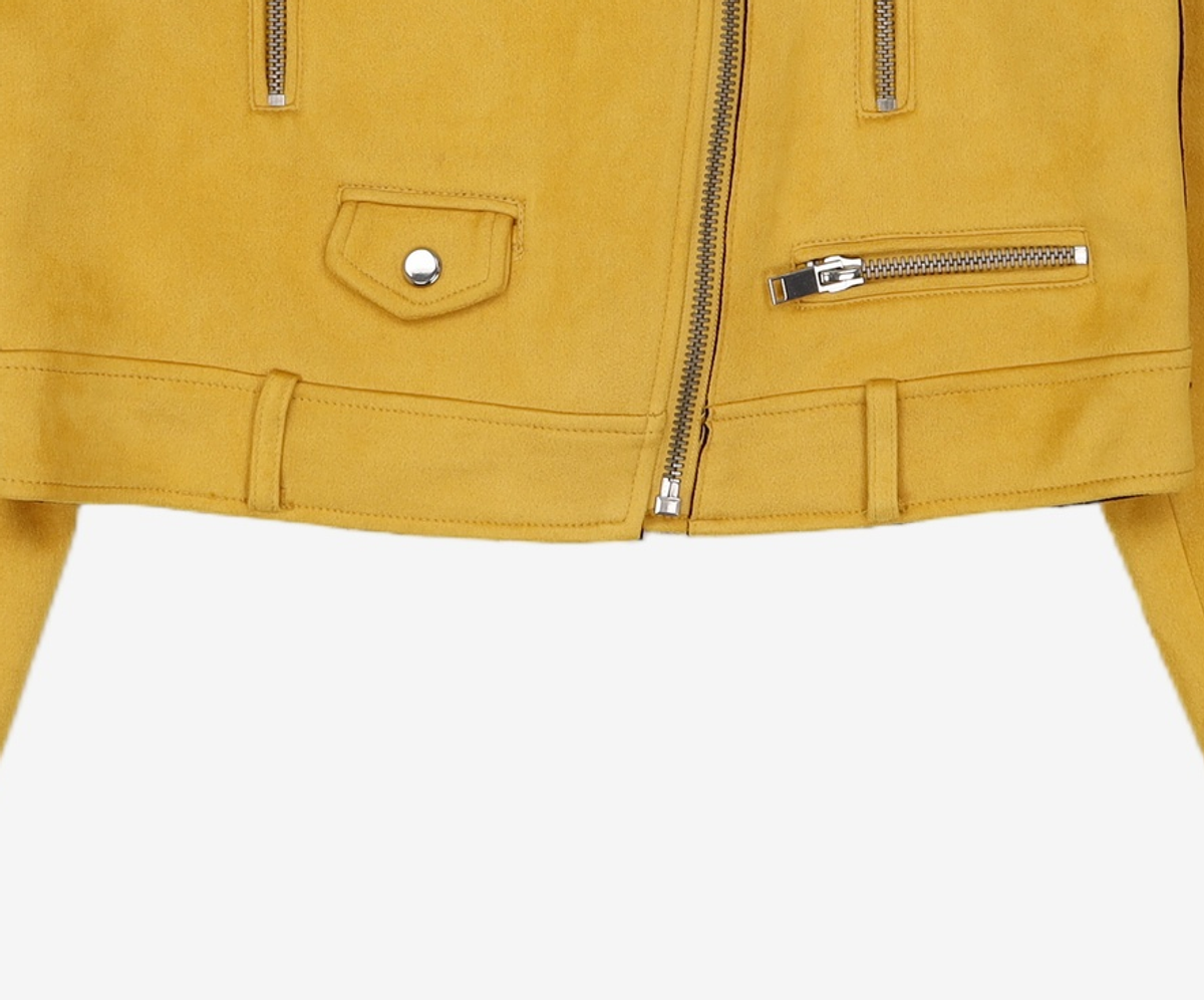 자라 베이직(ZARA BASIC) 기타 점퍼/재킷 L