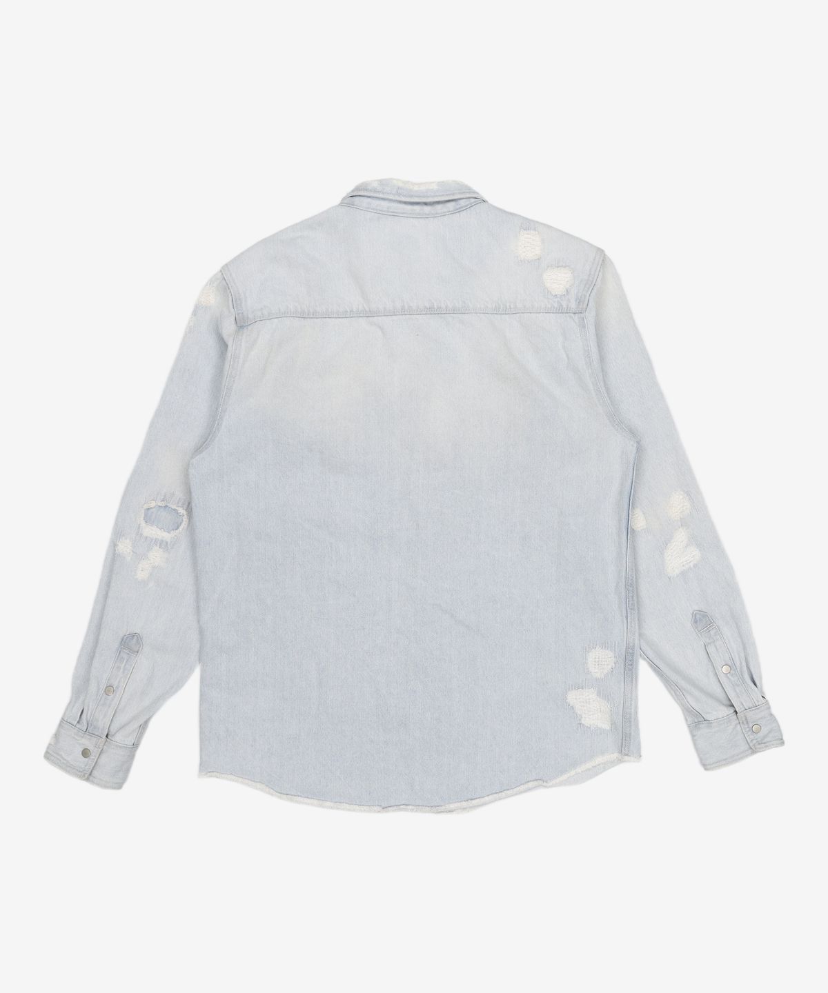 자라(ZARA) 캐주얼 셔츠 XL