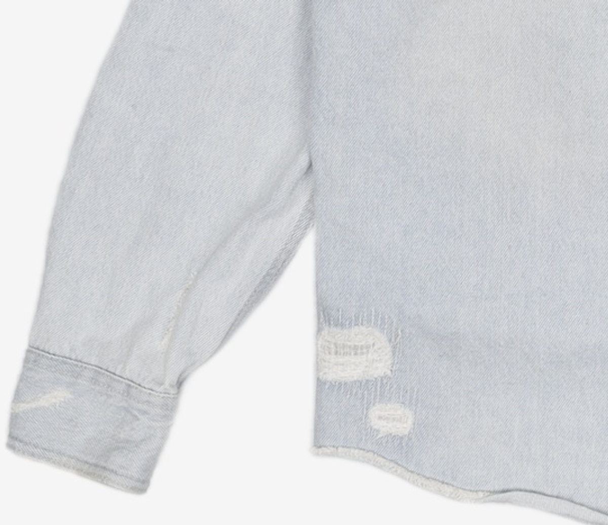 자라(ZARA) 캐주얼 셔츠 XL