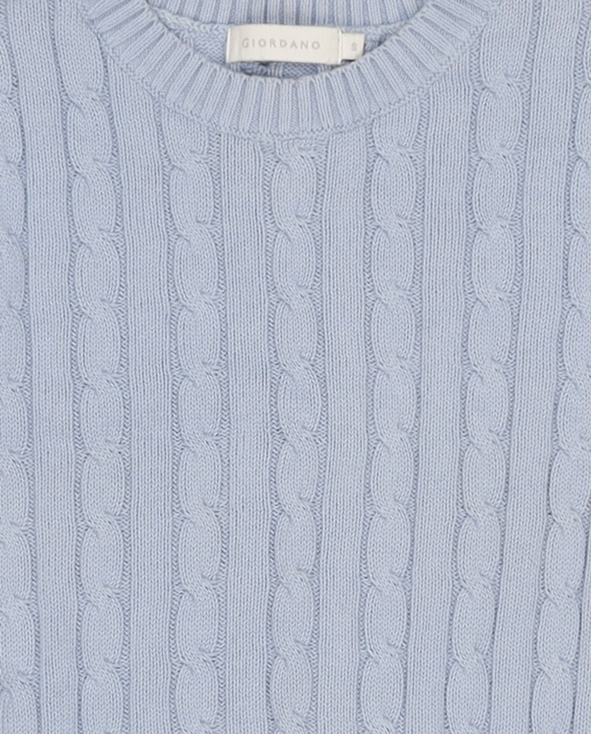 지오다노(GIORDANO) 니트/스웨터 S