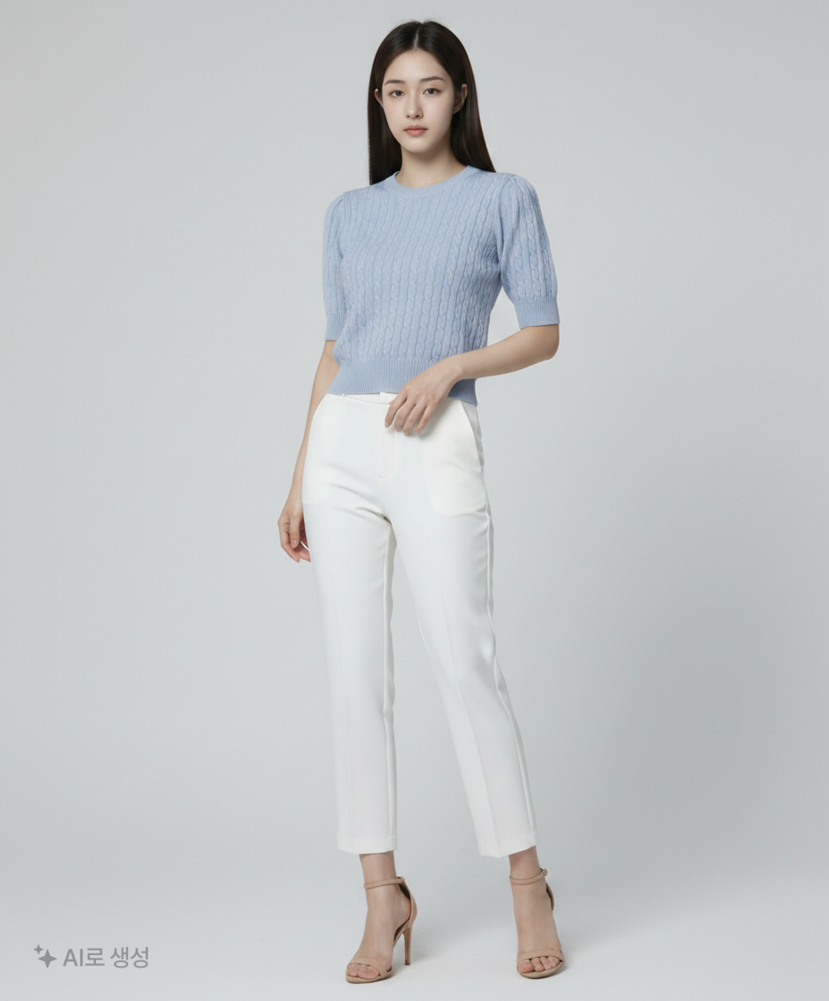 지오다노(GIORDANO) 니트/스웨터 S