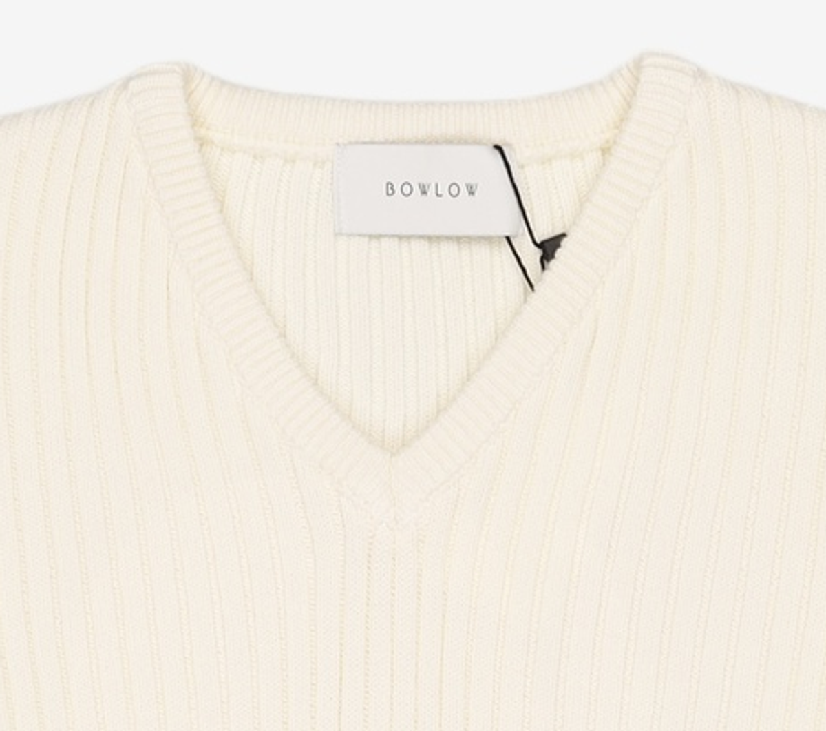 바우로 프로덕트(BOWLOW PRODUCT) 니트/스웨터 M