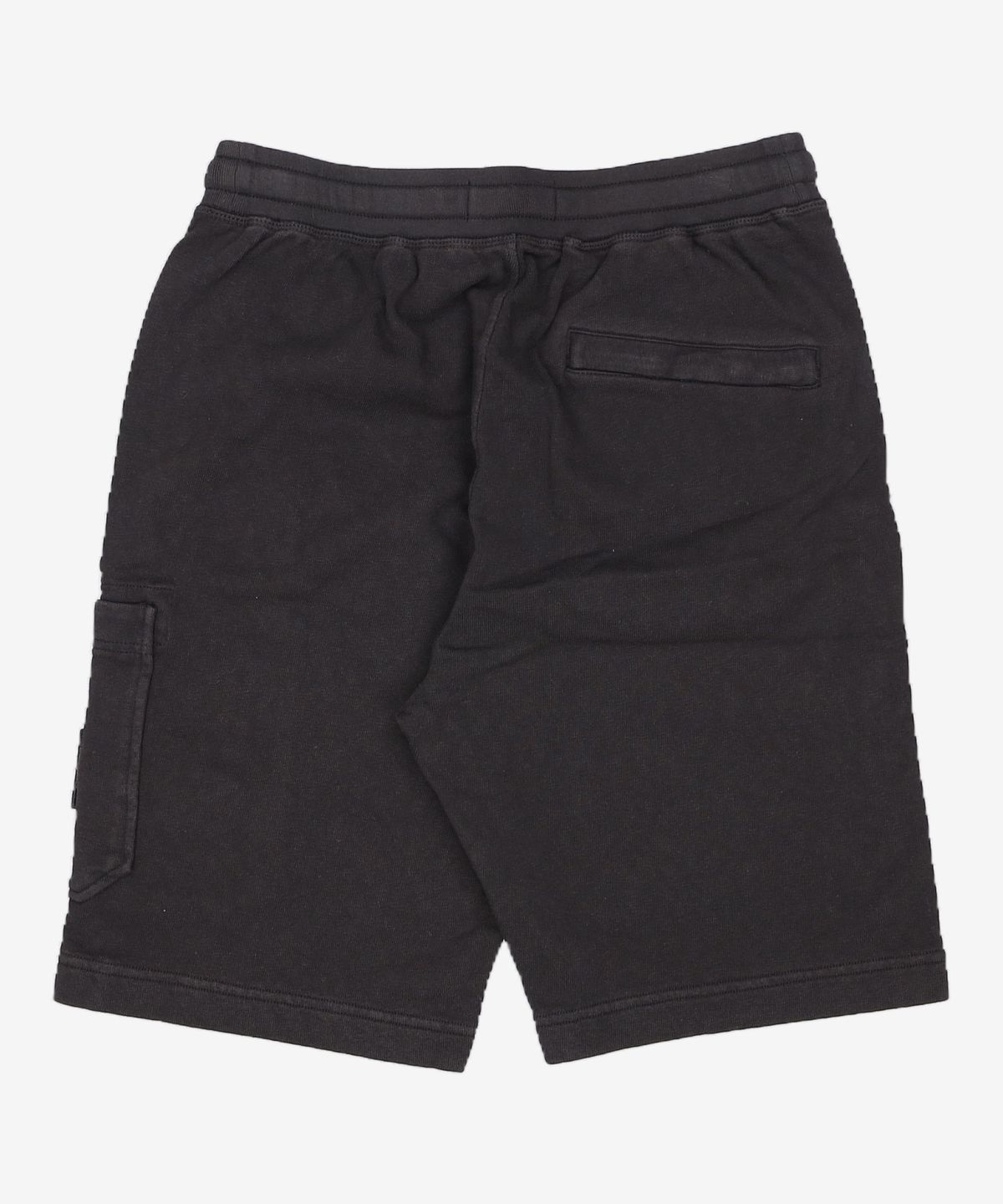 스톤아일랜드(STONE ISLAND) 20SS 카고포켓 트레이닝 반바지 0128 M