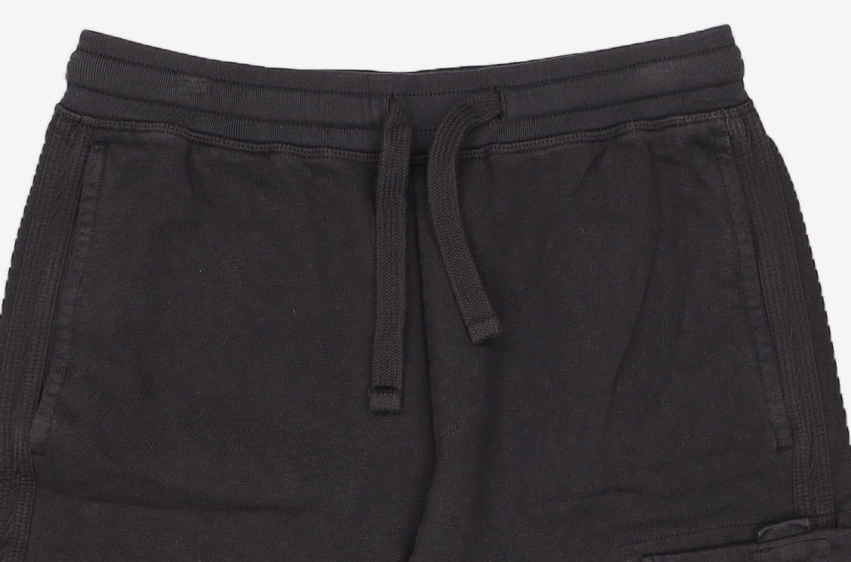 스톤아일랜드(STONE ISLAND) 20SS 카고포켓 트레이닝 반바지 0128 M