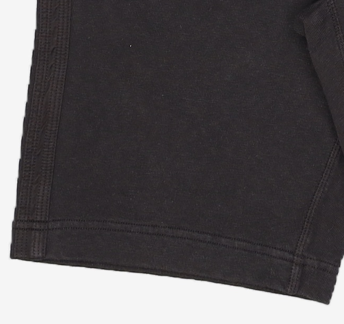 스톤아일랜드(STONE ISLAND) 20SS 카고포켓 트레이닝 반바지 0128 M