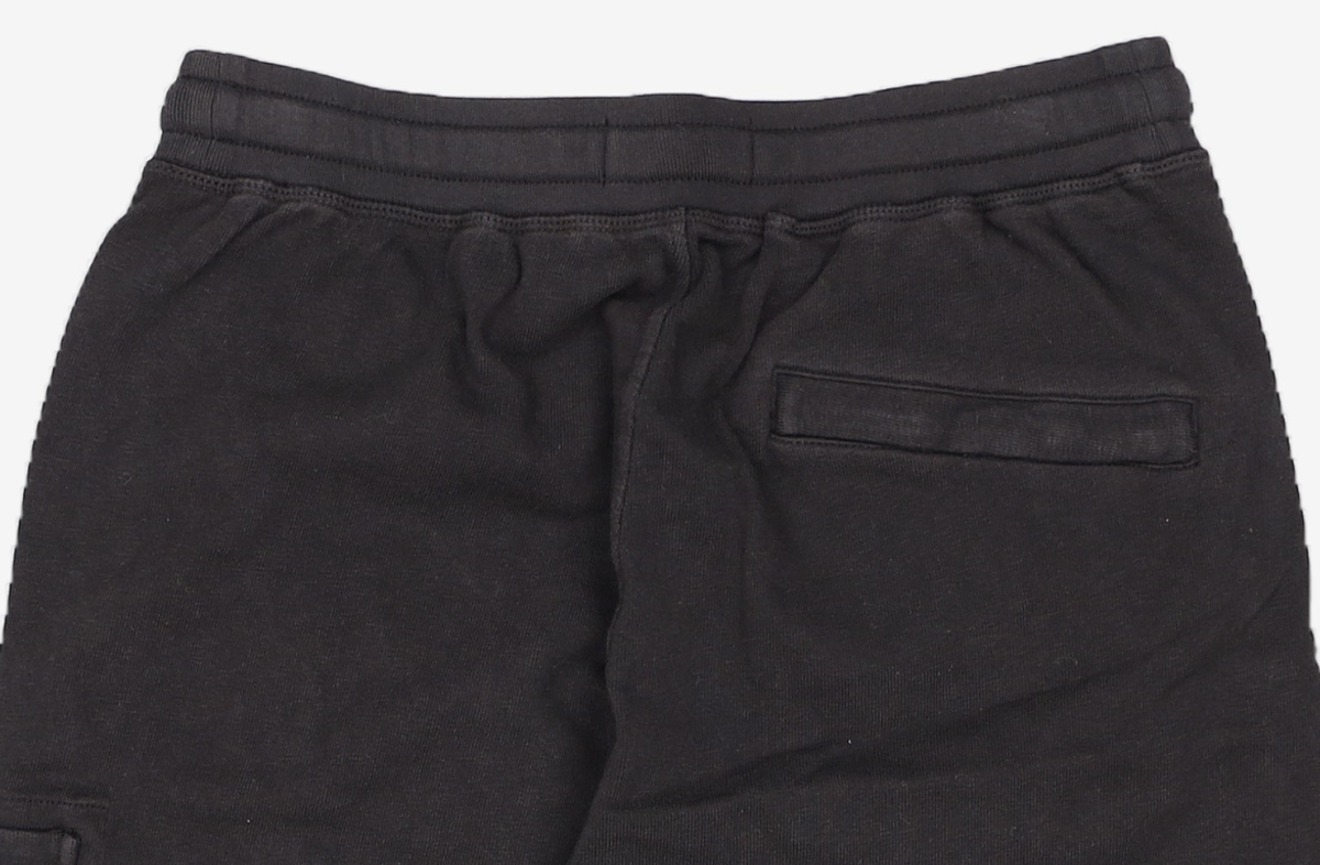 스톤아일랜드(STONE ISLAND) 20SS 카고포켓 트레이닝 반바지 0128 M