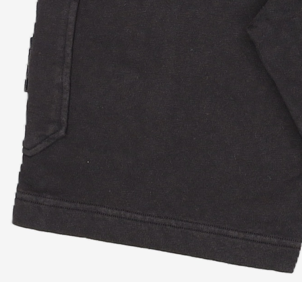 스톤아일랜드(STONE ISLAND) 20SS 카고포켓 트레이닝 반바지 0128 M