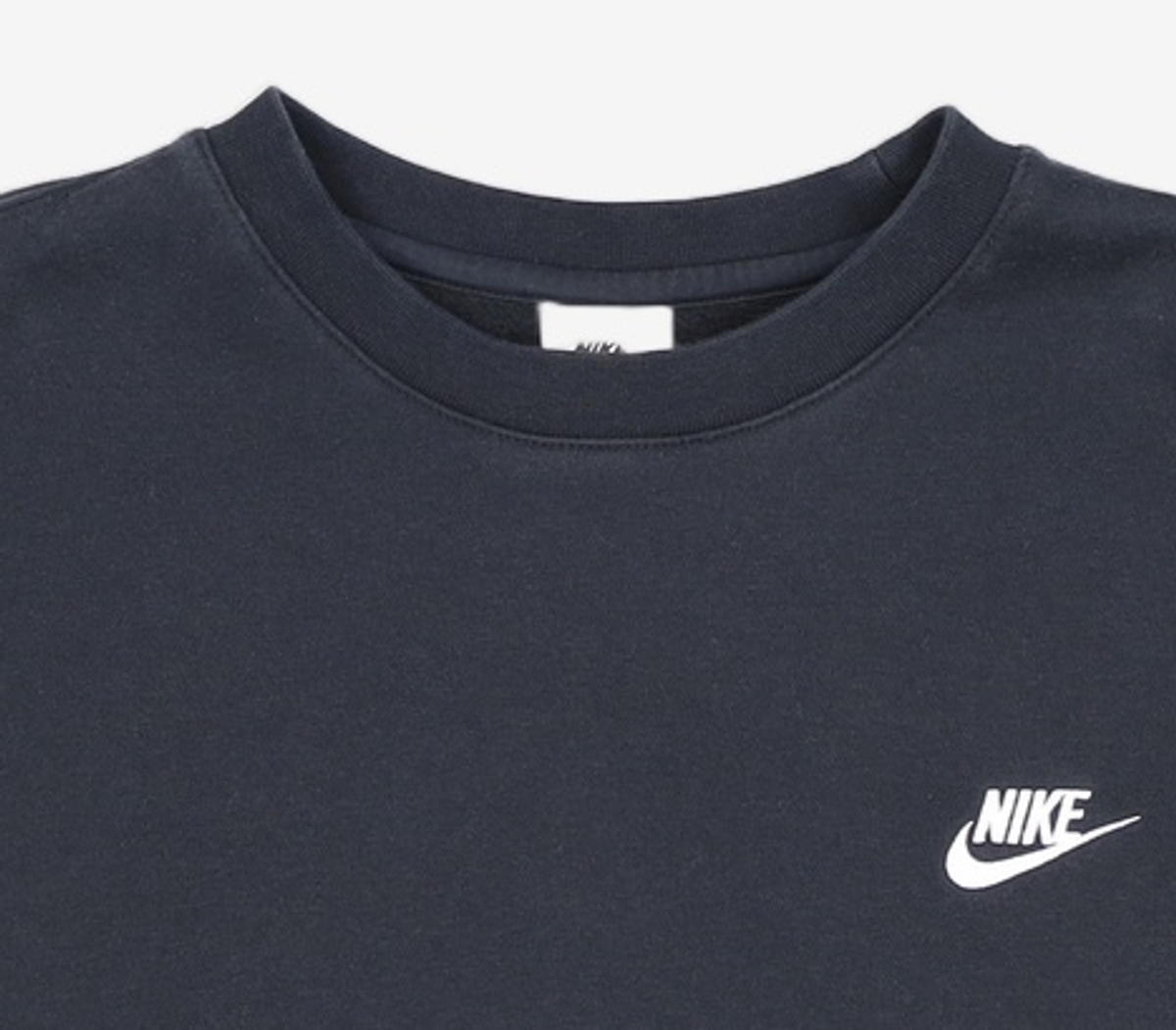 나이키(NIKE) 맨투맨/스웨트셔츠 XL