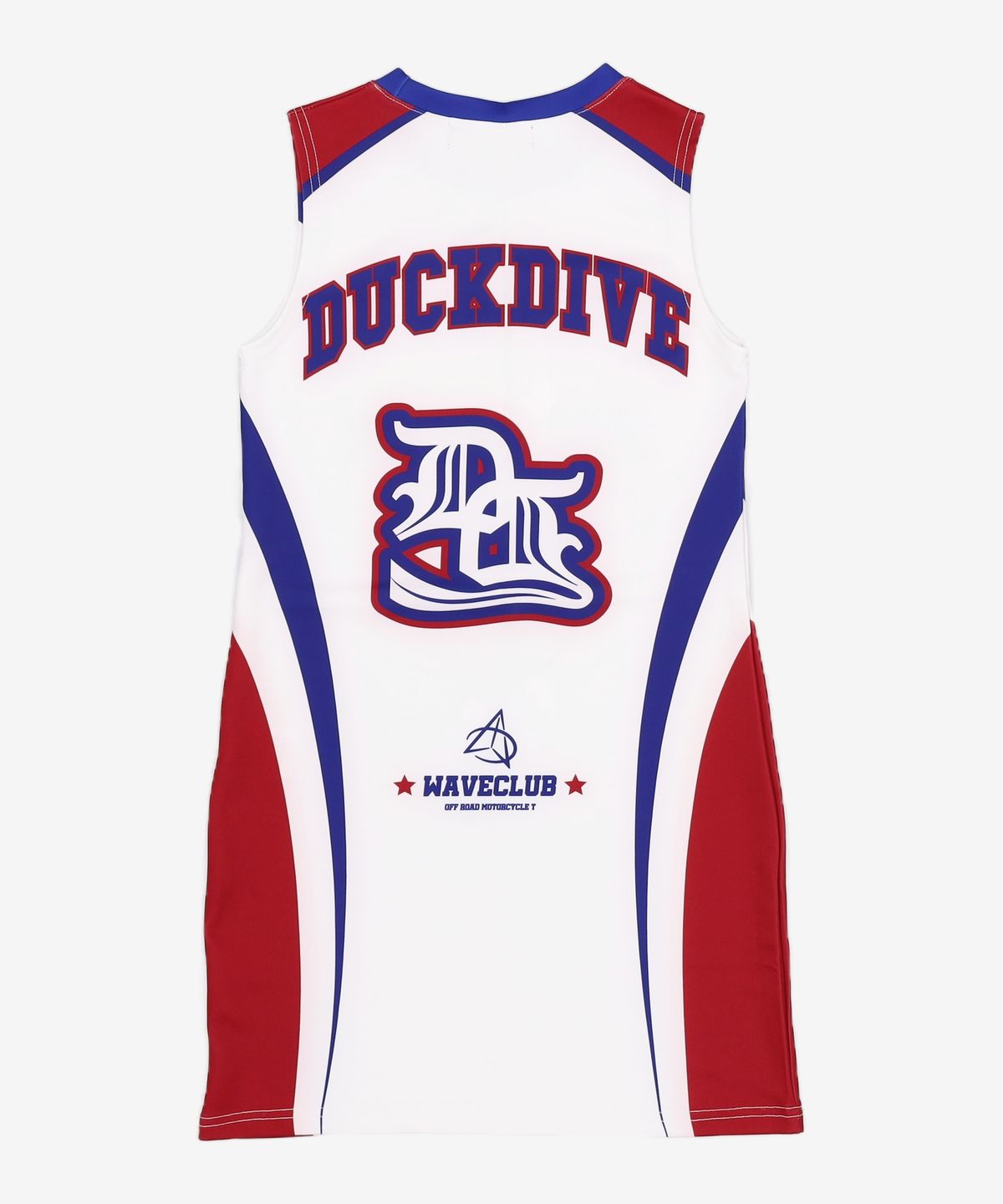 덕다이브(DUCKDIVE) 미니 원피스 S