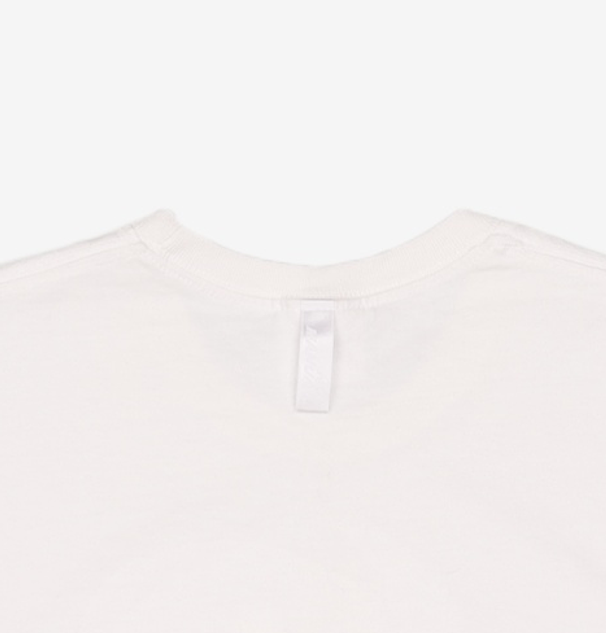 노매뉴얼(NOMANUAL) CACTUS T-SHIRT - WHITE M