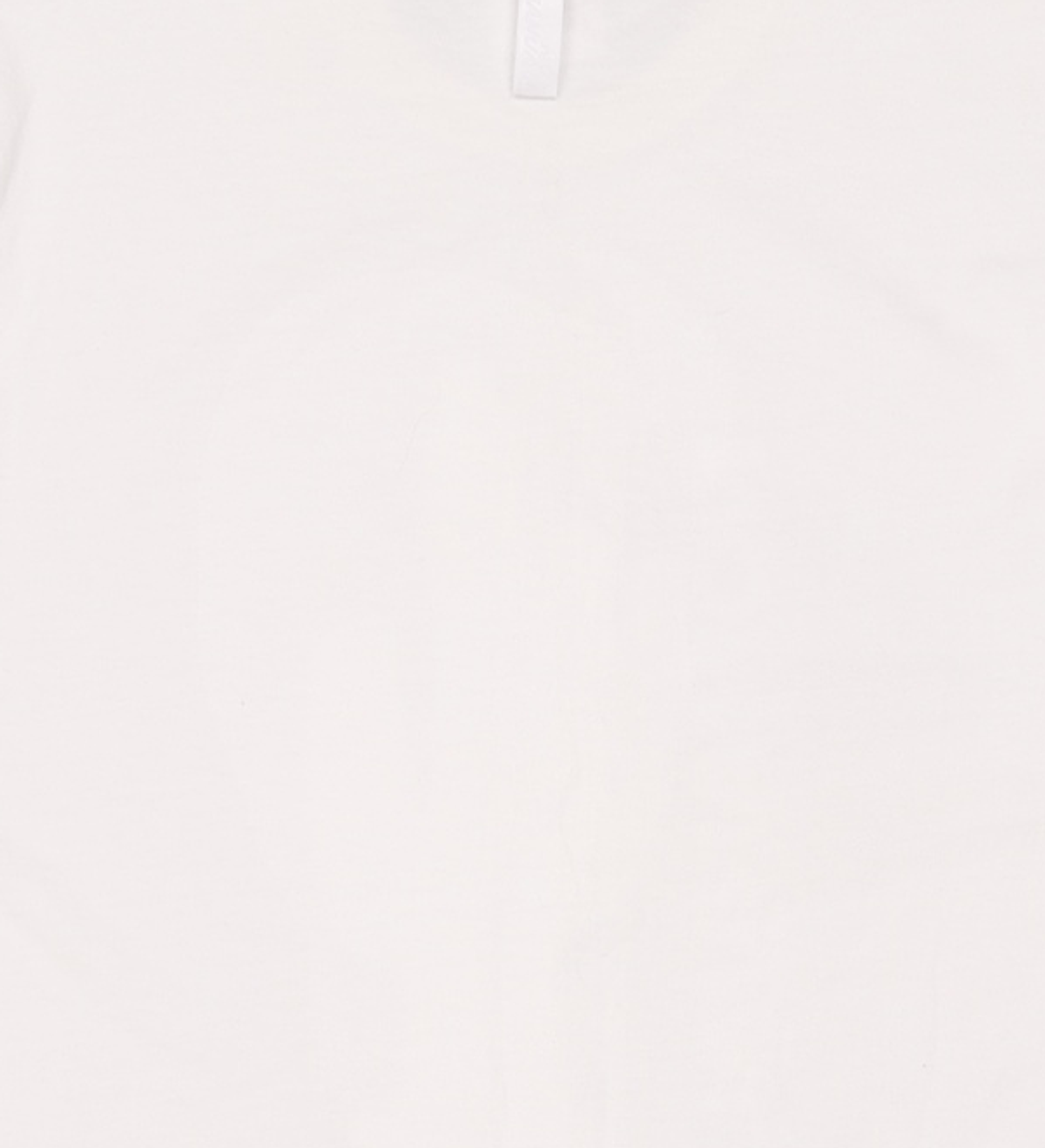 노매뉴얼(NOMANUAL) CACTUS T-SHIRT - WHITE M