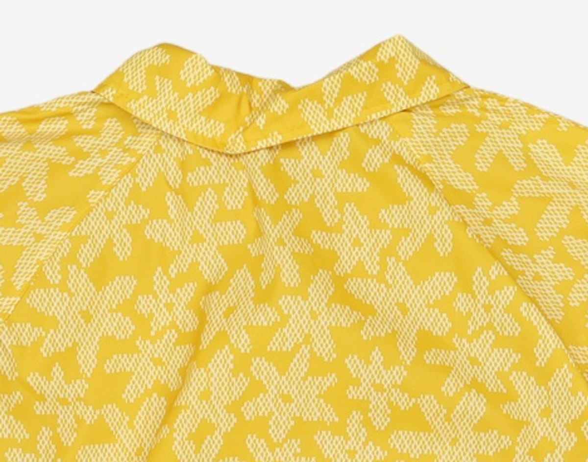 나이키(NIKE) 나일론/코치 재킷 L