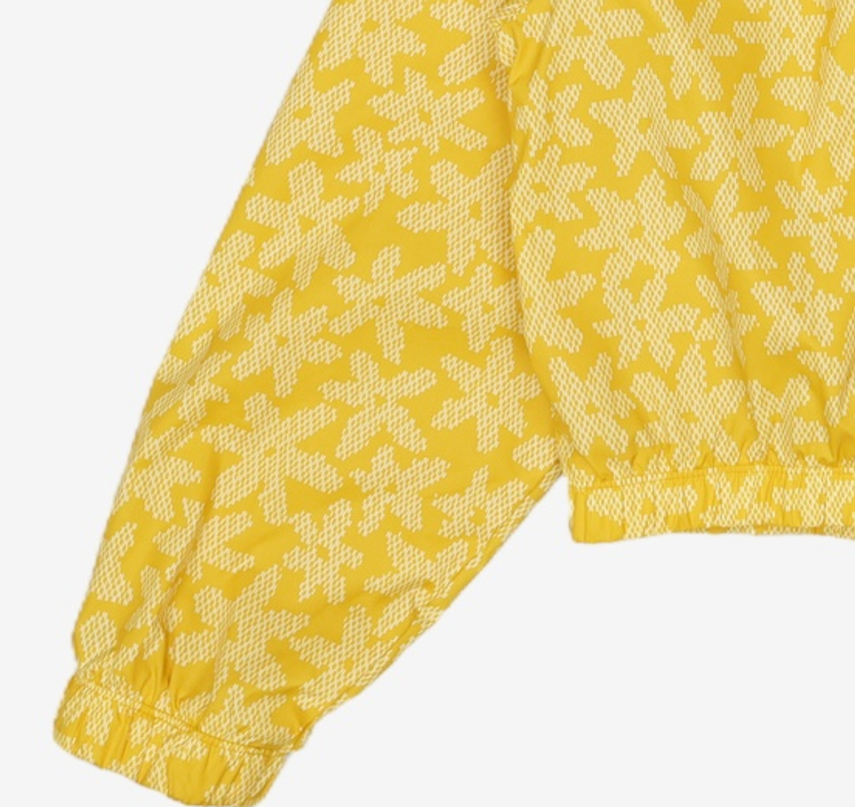 나이키(NIKE) 나일론/코치 재킷 L