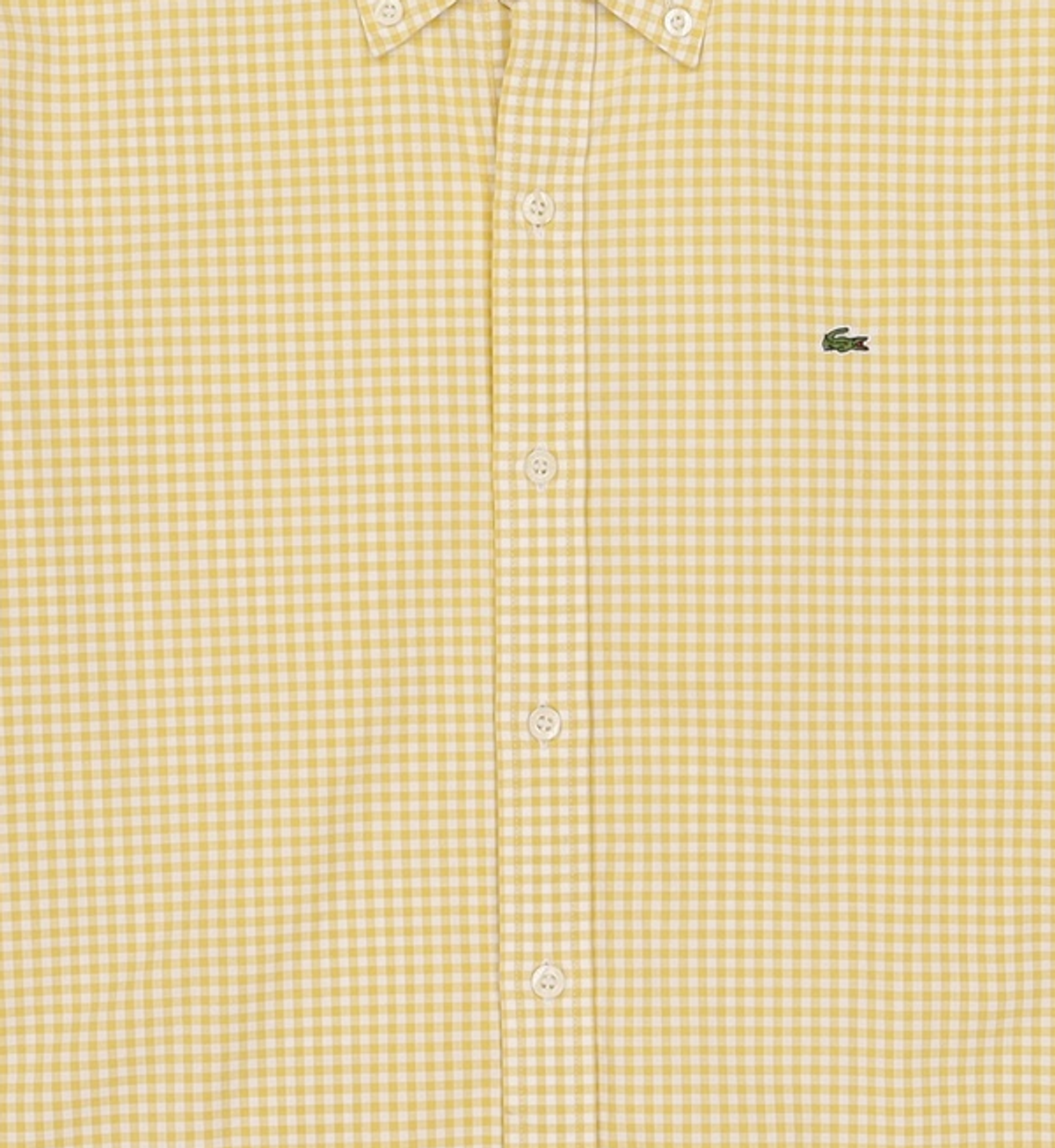 라코스테(LACOSTE) 캐주얼 셔츠 38