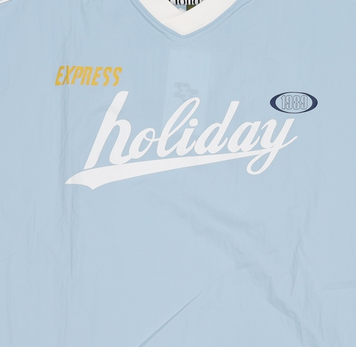 익스프레스홀리데이(EXPRESSHOLIDAY) 반소매 티셔츠 3