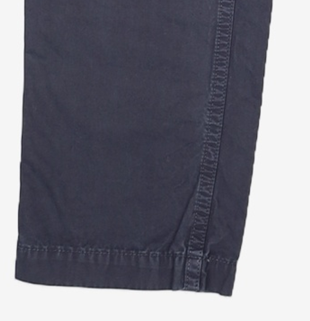 스톤아일랜드(STONE ISLAND) 코튼 팬츠 L
