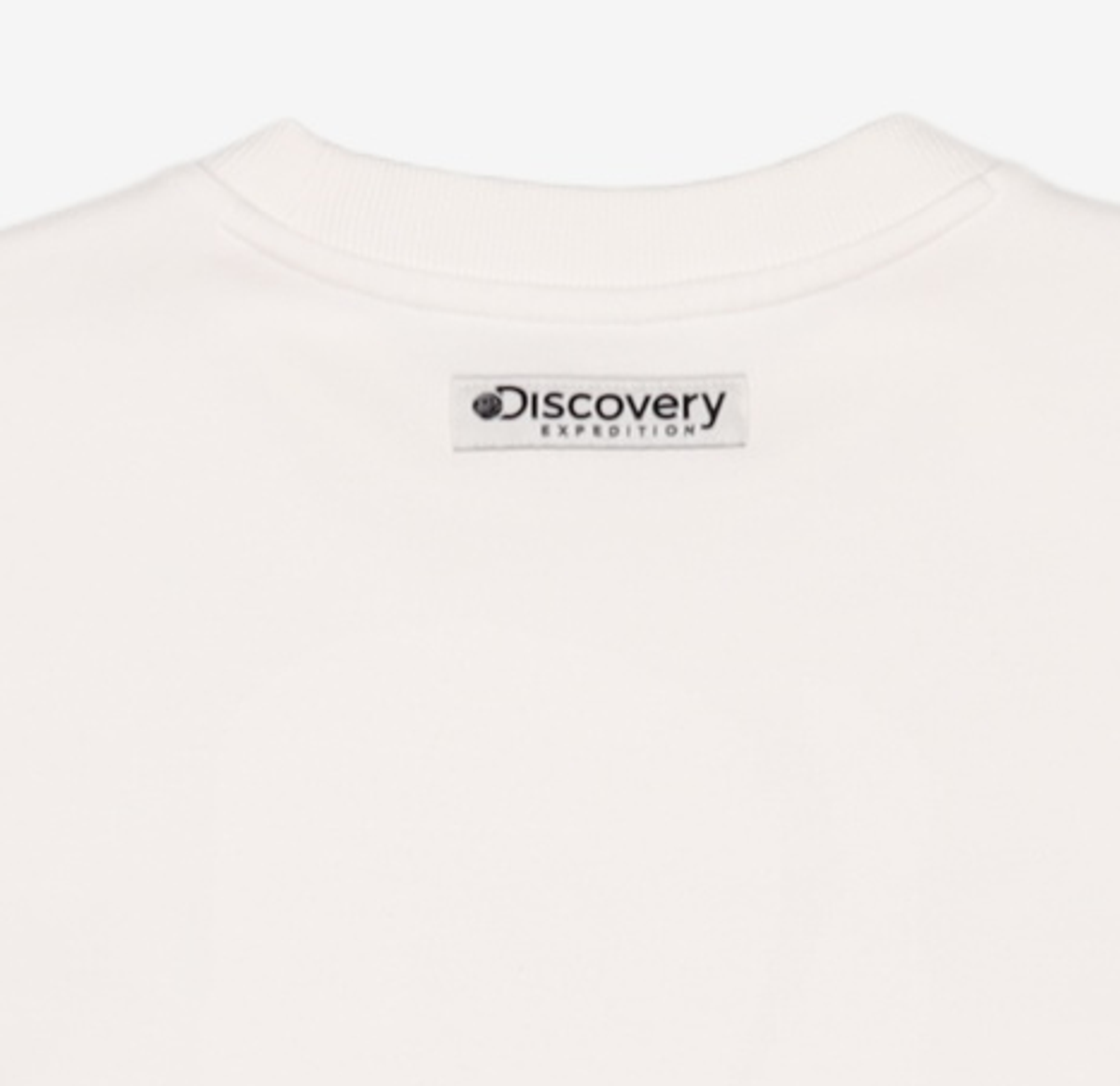 디스커버리(discovery) 맨투맨/스웨트셔츠 95