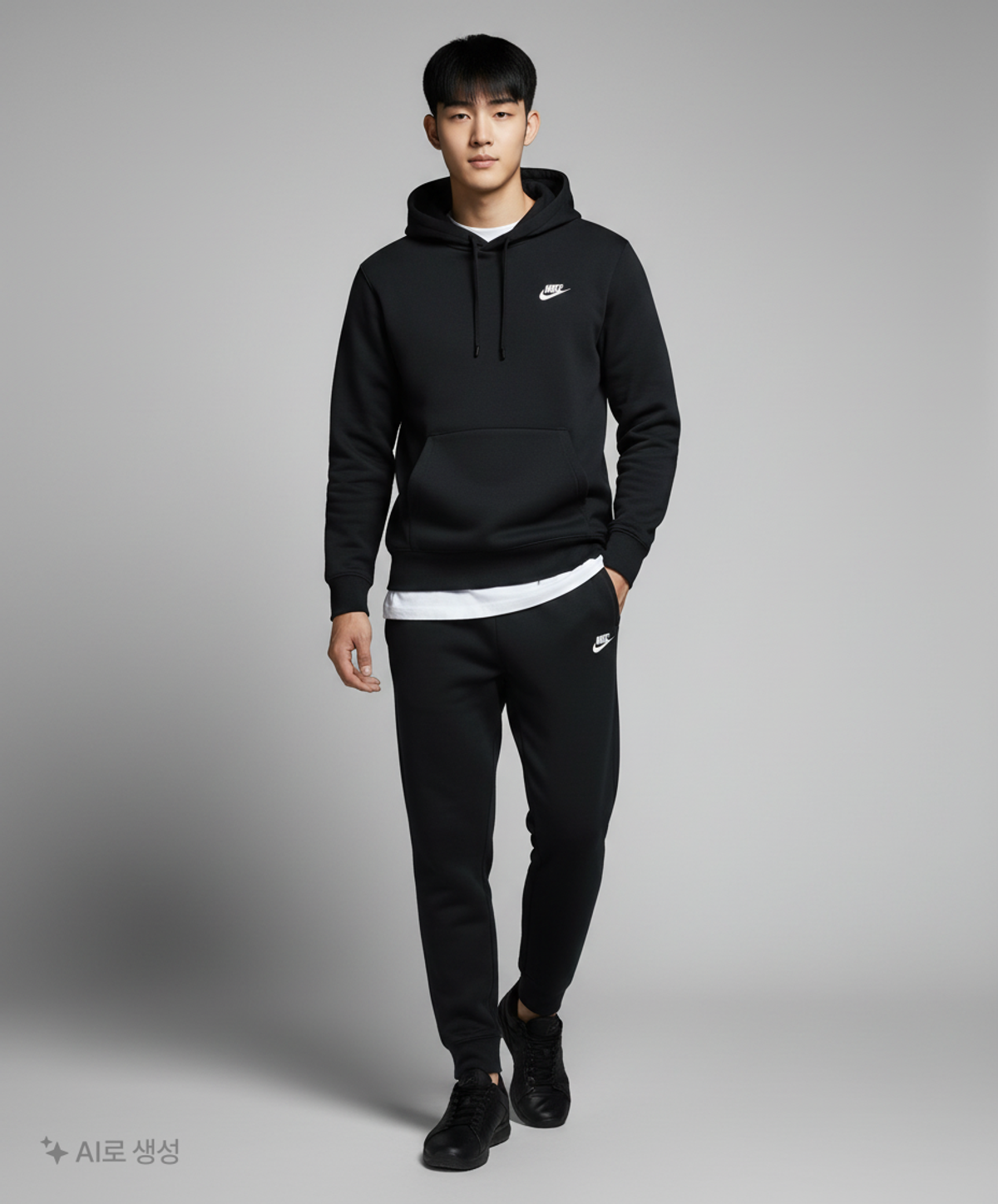 나이키(NIKE) 조거 팬츠 L