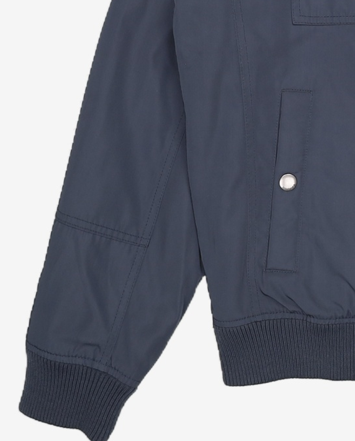 타미힐피거(TOMMY HILFIGER) 나일론/코치 재킷 M