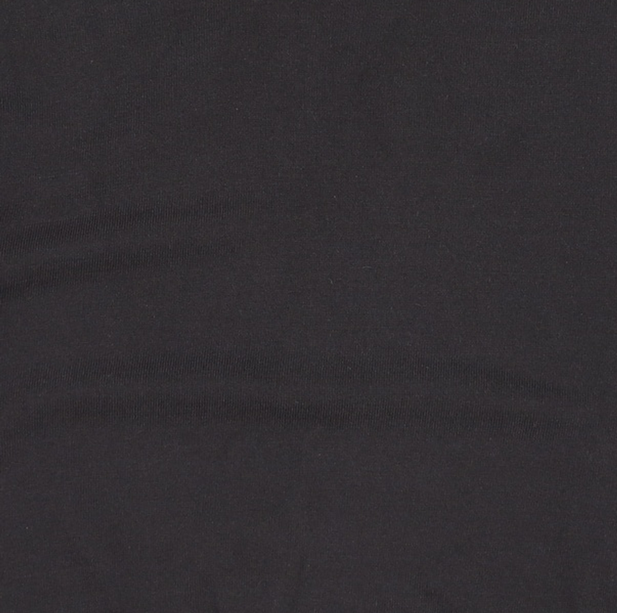 다이브인(DIVEIN) LOUNGE COTTON KNIT T-SHIRTS (BLACK) 2