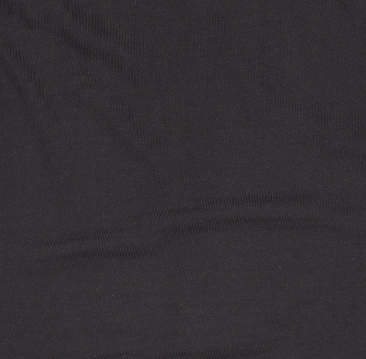 다이브인(DIVEIN) LOUNGE COTTON KNIT T-SHIRTS (BLACK) 2