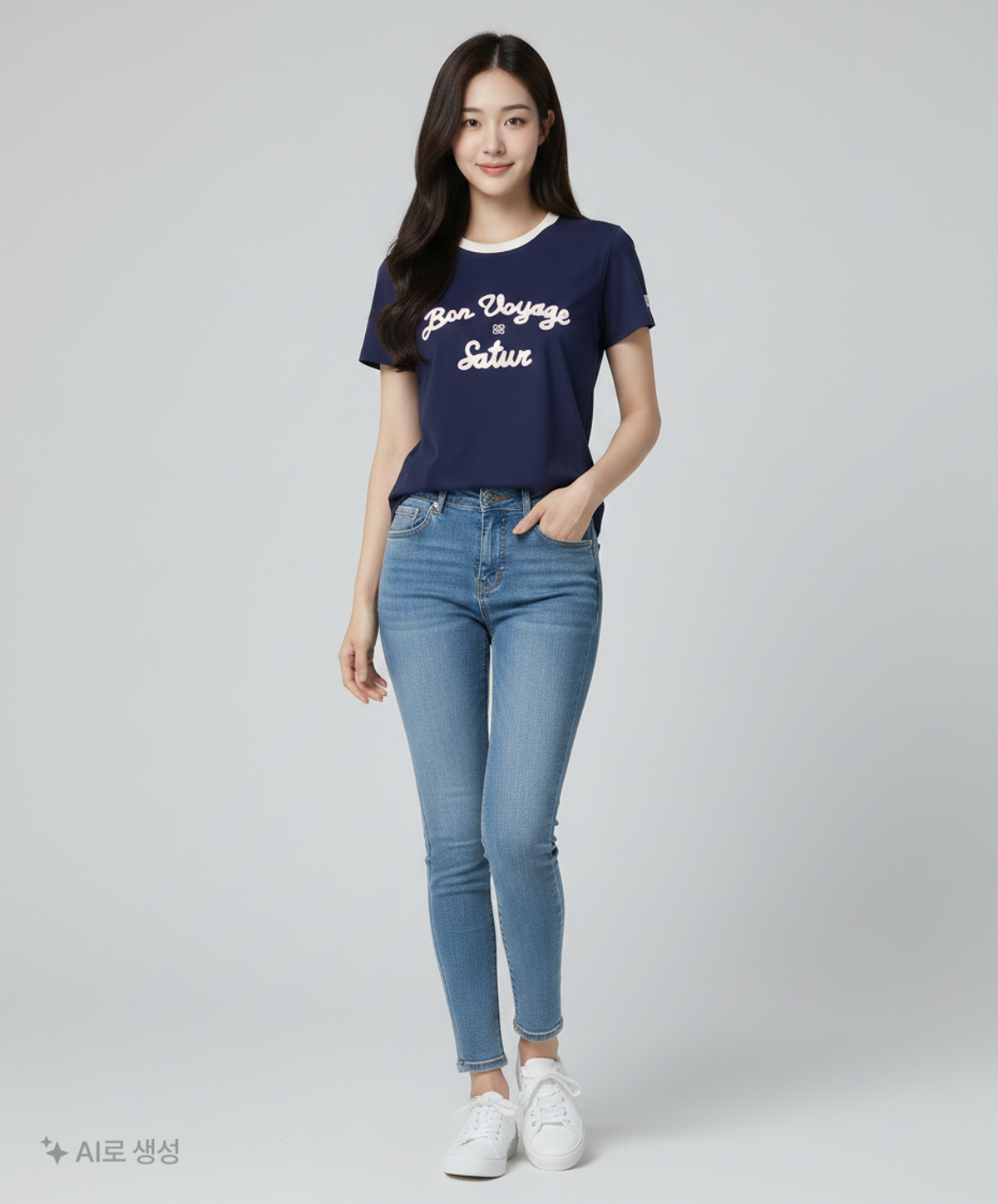 세터(SATUR) 반소매 티셔츠 WS