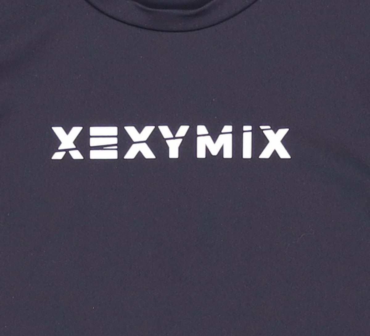 젝시믹스(XEXYMIX) 반소매 티셔츠 XL