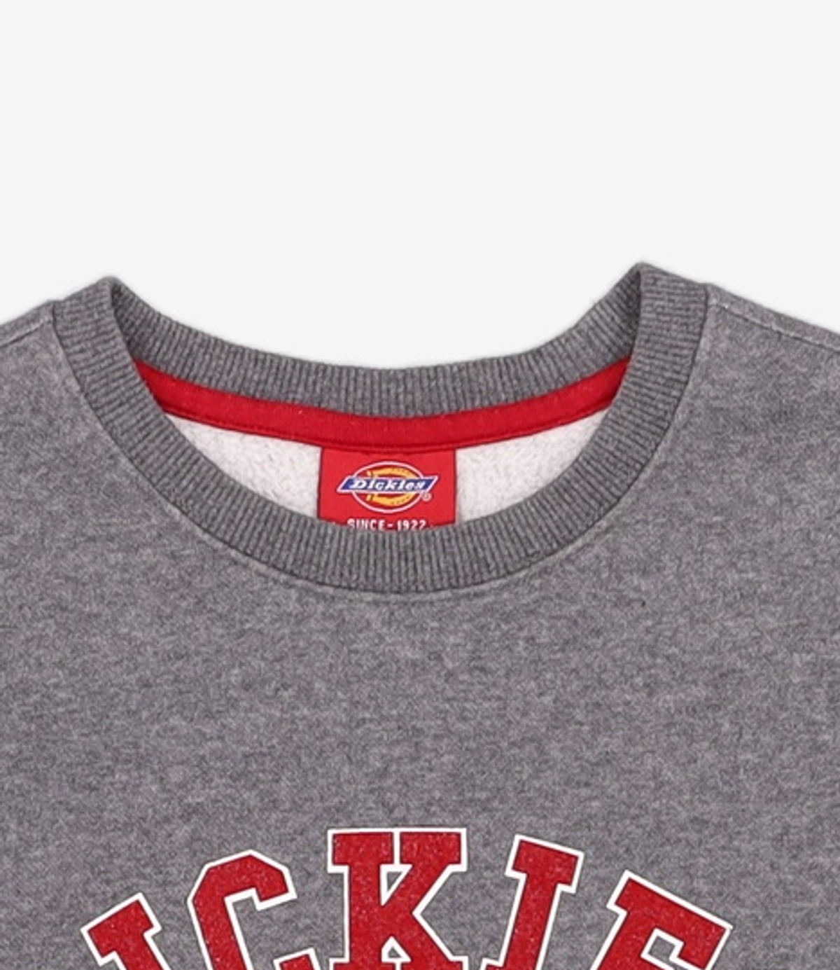 디키즈(DICKIES) 맨투맨/스웨트셔츠 SM