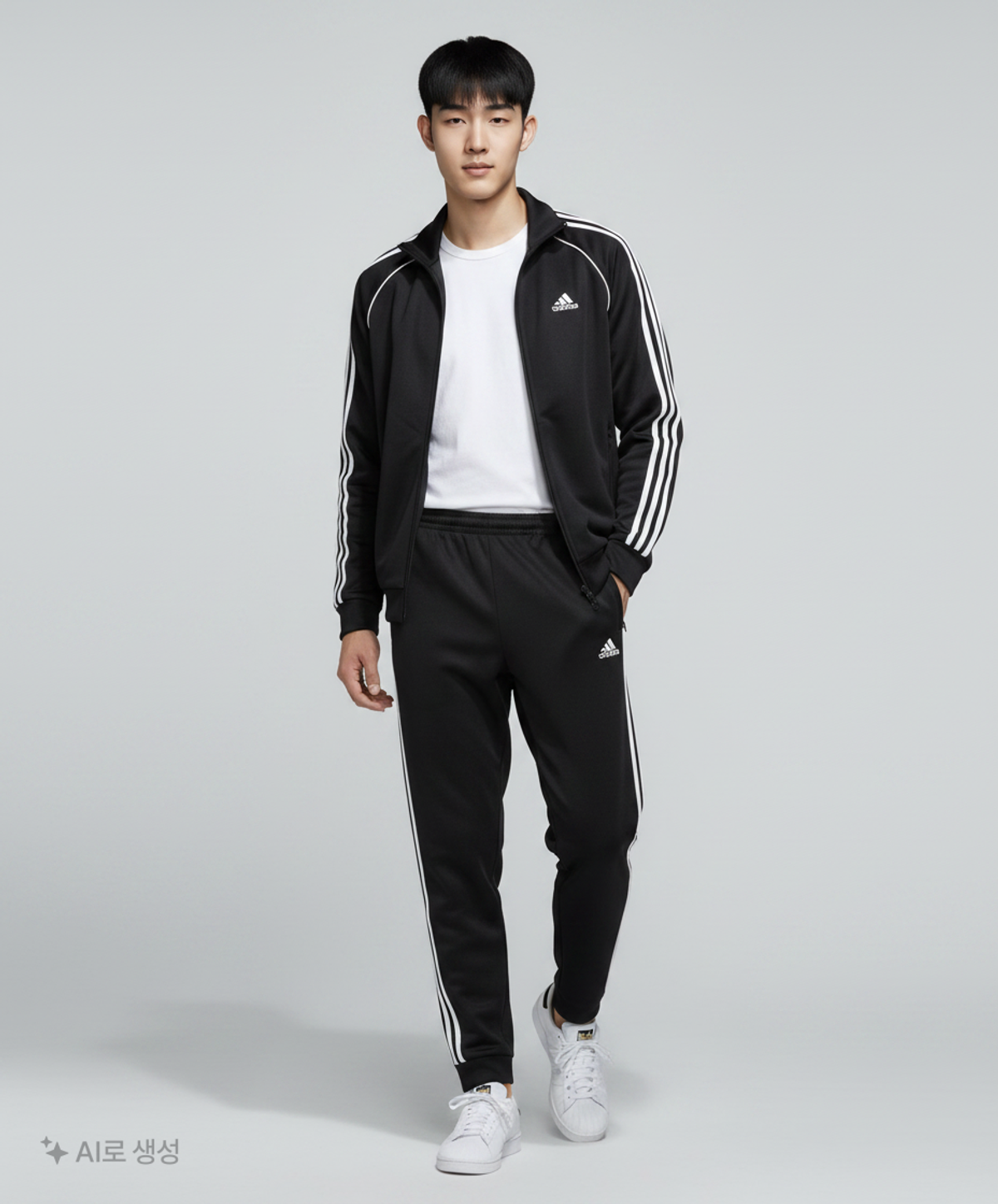 아디다스(ADIDAS) 조거 팬츠 XXXL