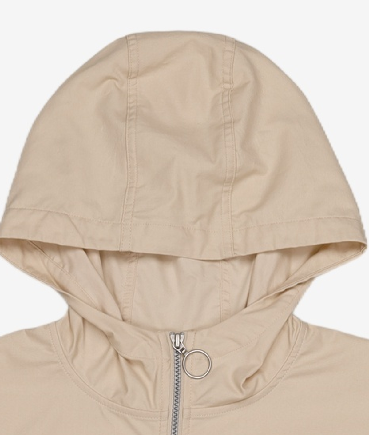 나이키(NIKE) 후드 집업 L