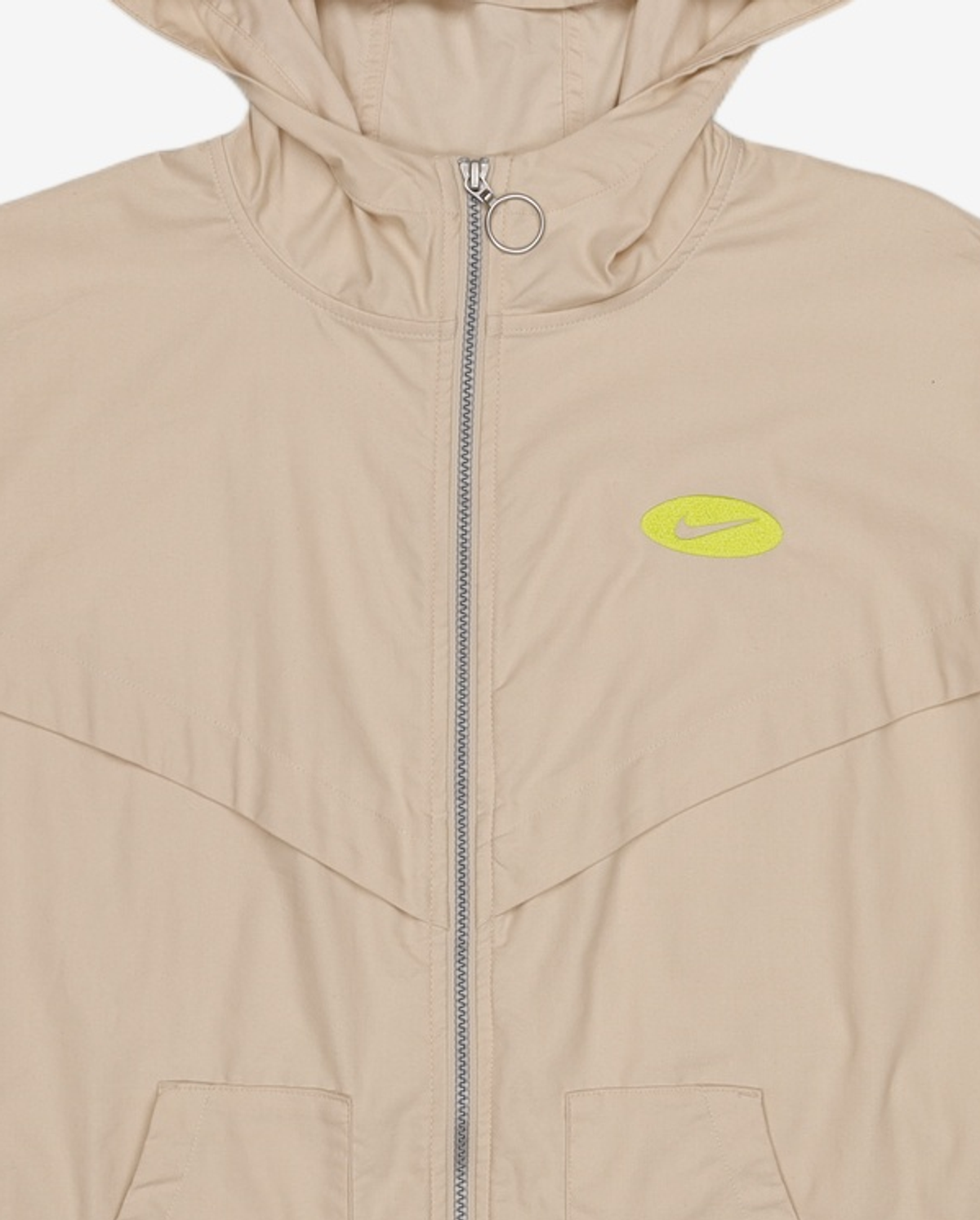 나이키(NIKE) 후드 집업 L