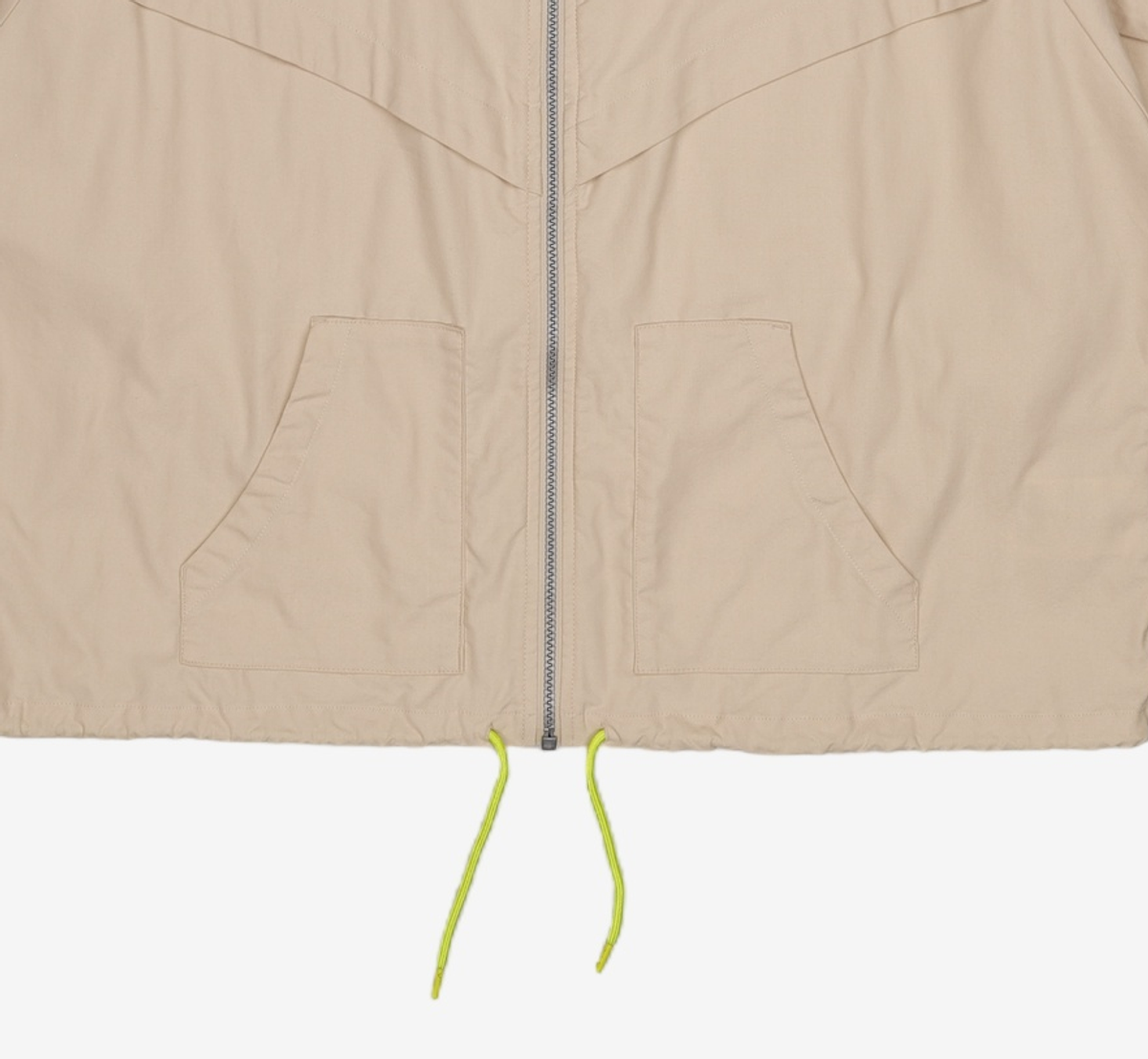 나이키(NIKE) 후드 집업 L