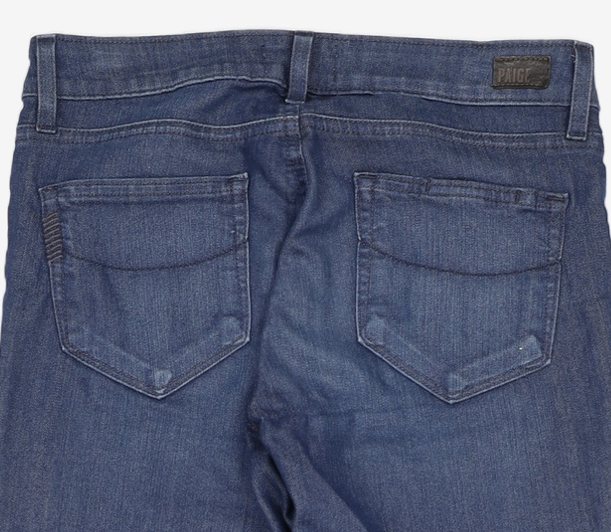 페이지데님(PAIGE DENIM) 청/데님 팬츠 27