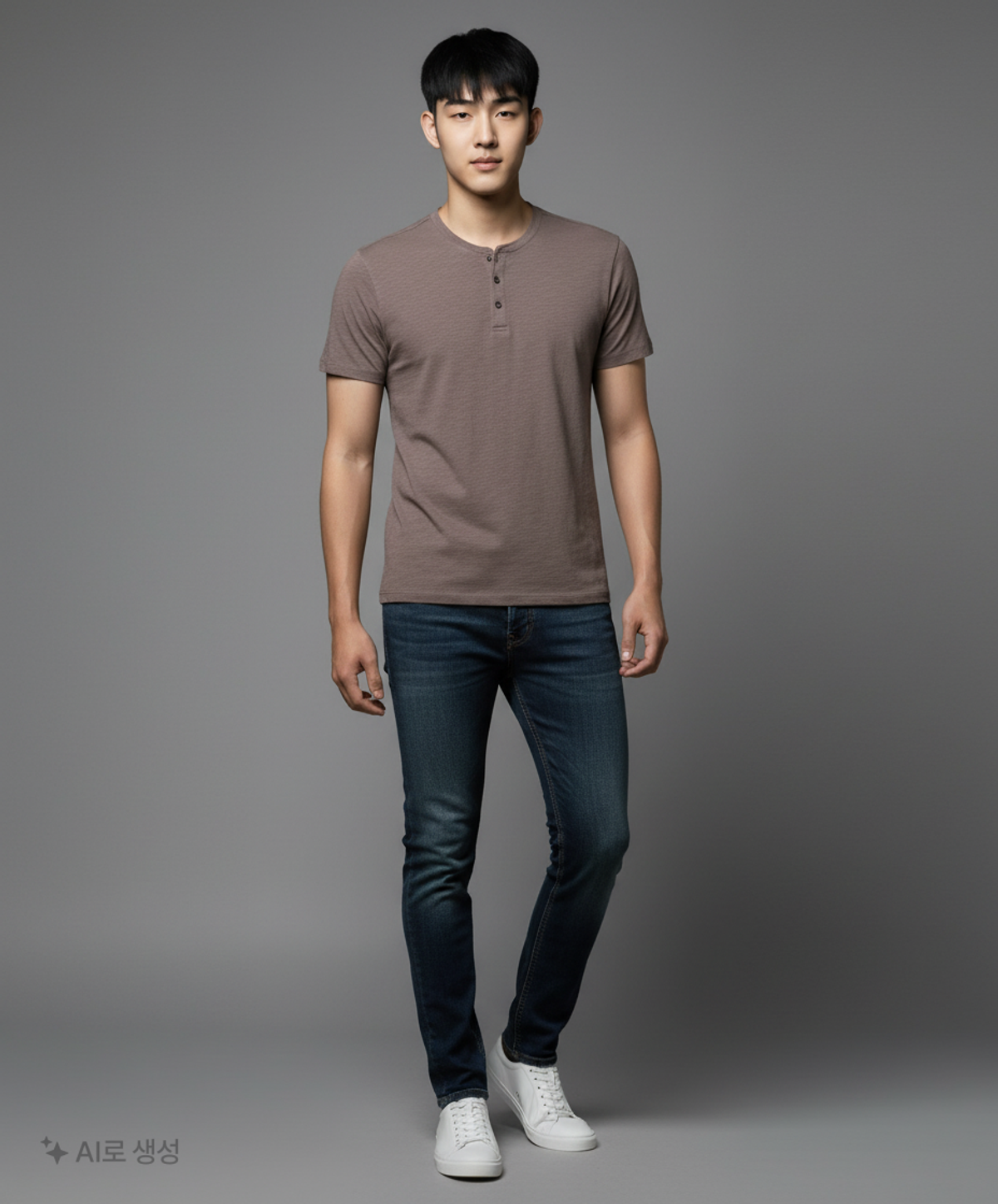 드로우핏(DRAW FIT) 반소매 티셔츠 L