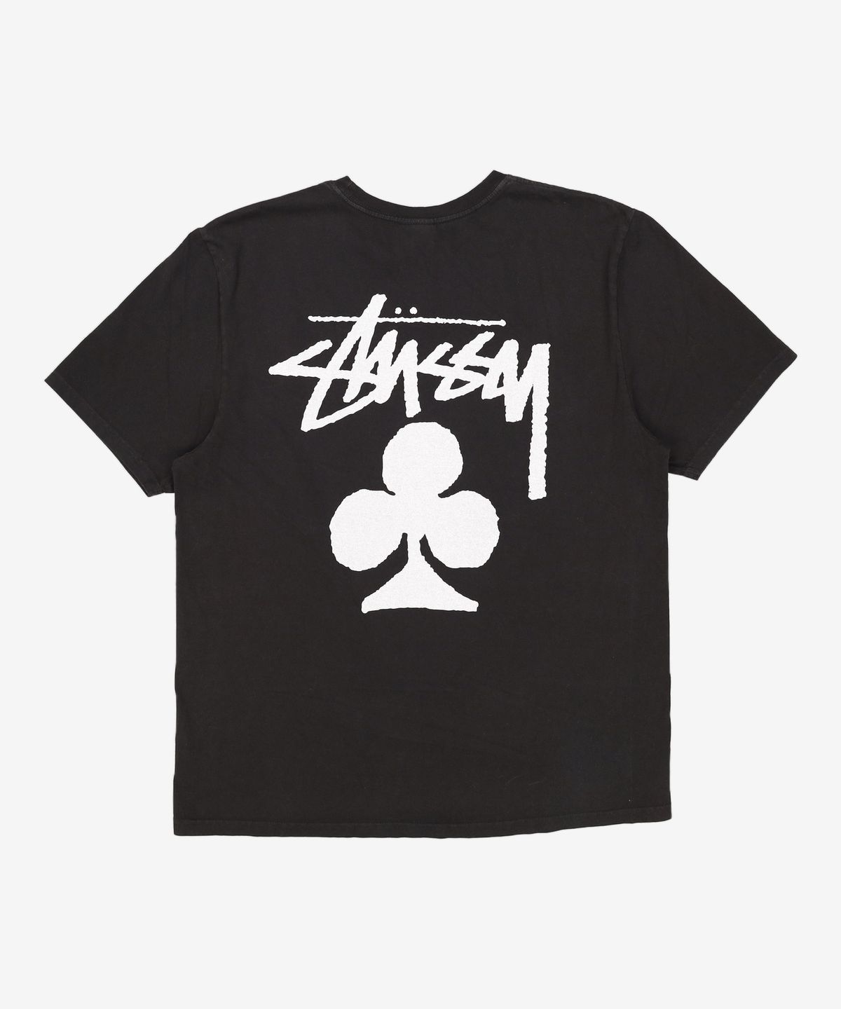 스투시(STUSSY) 반소매 티셔츠 L