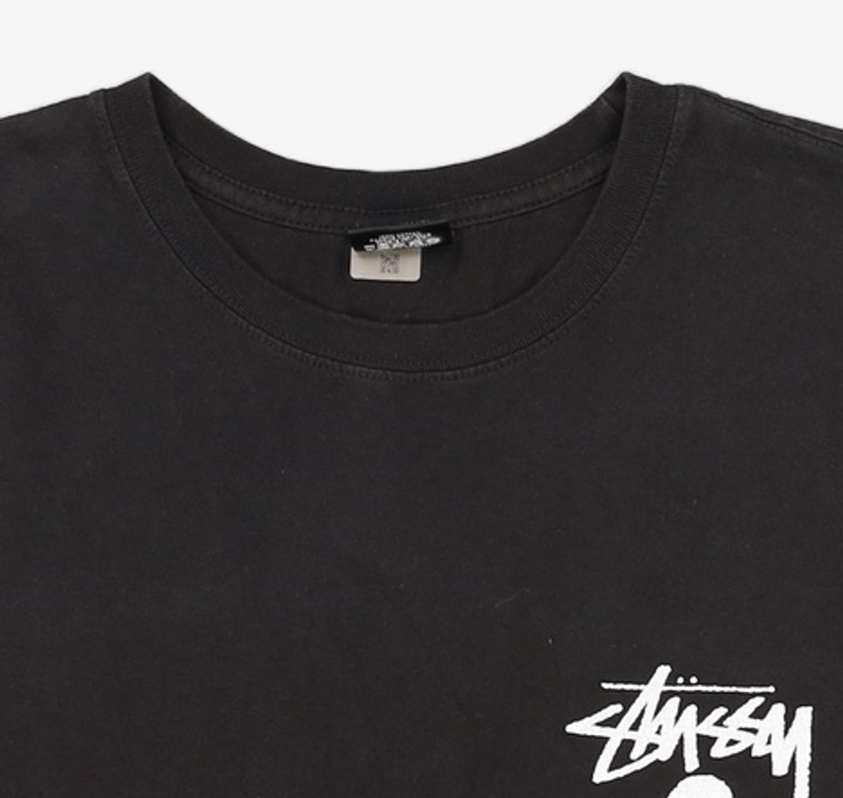 스투시(STUSSY) 반소매 티셔츠 L