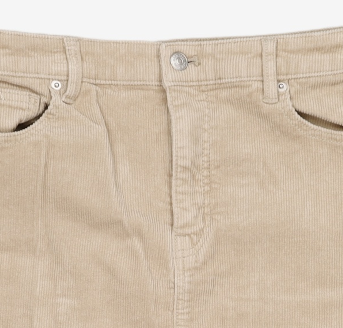 스파오(SPAO) 롱스커트 L