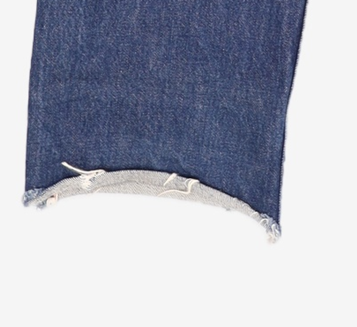 리바이스(LEVI'S) 청/데님 팬츠 L